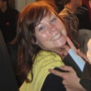 Profilbild von Denise Martin