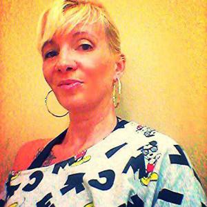 Profilbild von Denise Martin