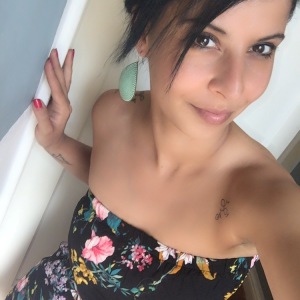 Profilbild von Denise Mateja