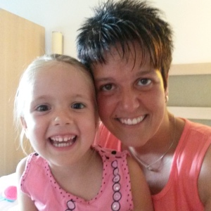 Profilbild von Denise Matthesius