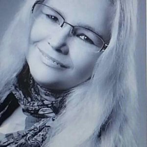 Profilbild von Denise Meier