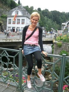 Profilbild von Denise Meißner