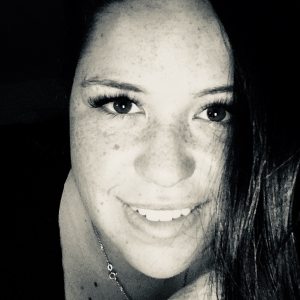 Profilbild von Denise Metz
