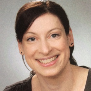 Profilbild von Denise Meyer