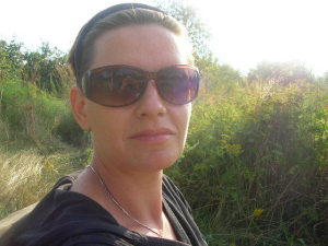 Profilbild von Denise Miroslau