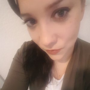 Profilbild von Denise Mittelbach