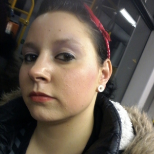 Profilbild von Denise Möller