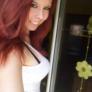 Profilbild von Denise Möller