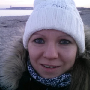 Profilbild von Denise Müller