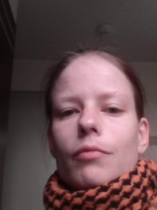 Profilbild von Denise Müller