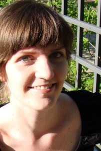 Profilbild von Denise Nelkert