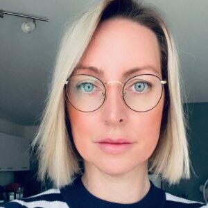 Profilbild von Denise Neumann