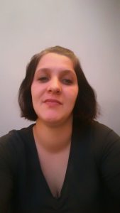 Profilbild von Denise Nicklas