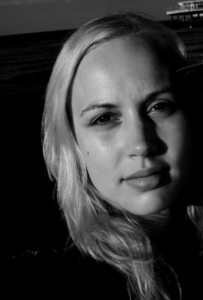 Profilbild von Denise Nicolai