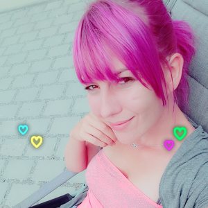 Profilbild von Denise Niebergall