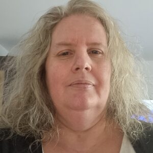 Profilbild von Denise Nwokenaka