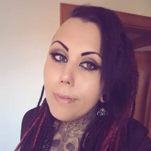 Profilbild von Denise Obgenoth