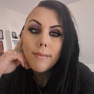 Profilbild von Denise Obgenoth