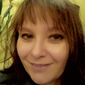 Profilbild von Denise Ortmann