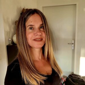 Profilbild von Denise Paas