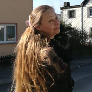 Profilbild von Denise Parnet