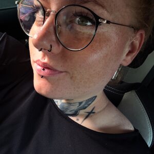 Profilbild von Denise Paul