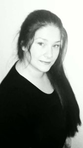 Profilbild von Denise Pauna