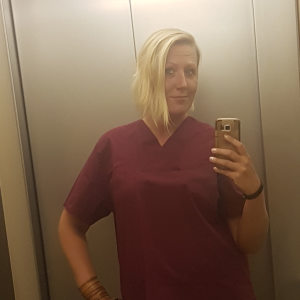 Profilbild von Denise Pedersen