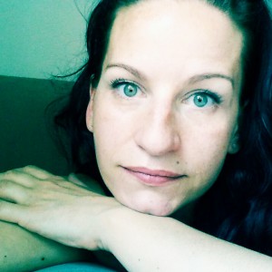 Profilbild von Denise Peter