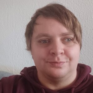 Profilbild von Denise Plücker