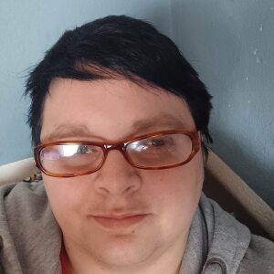 Profilbild von Denise Plücker