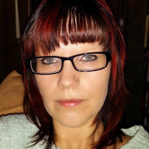 Profilbild von Denise Poltersdorf