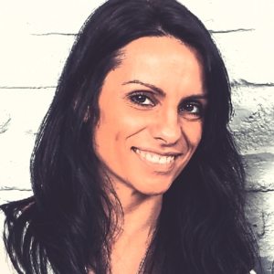 Profilbild von Denise Potuczek