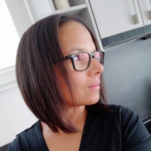 Profilbild von Denise Präger