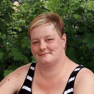 Profilbild von Denise Raabe