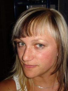 Profilbild von Denise Ranft