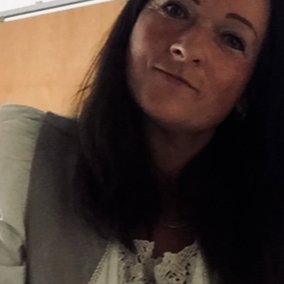 Profilbild von Denise Raufeisen