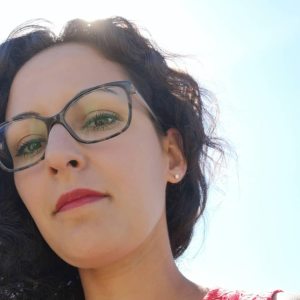 Profilbild von Denise Reese