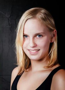 Profilbild von Denise Reuter