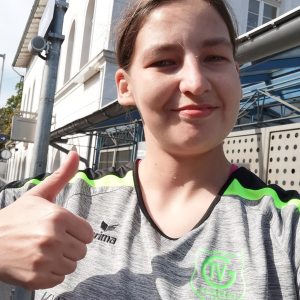 Profilbild von Denise Rewinkel