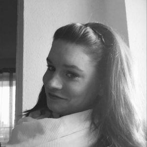 Profilbild von Denise Richter