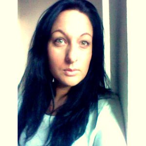 Profilbild von Denise Rößler