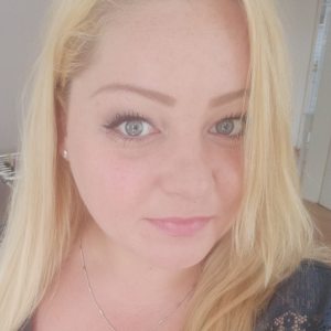 Profilbild von Denise Rohde
