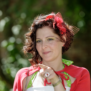 Profilbild von Denise Rossa