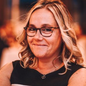 Profilbild von Denise Runge