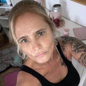 Profilbild von Denise Sachse