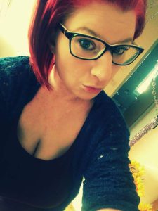 Profilbild von Denise Saleschke