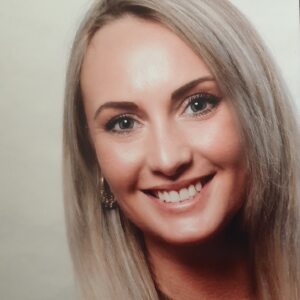 Profilbild von Denise Saritas