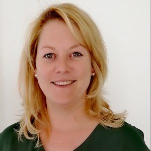 Profilbild von Denise Schade