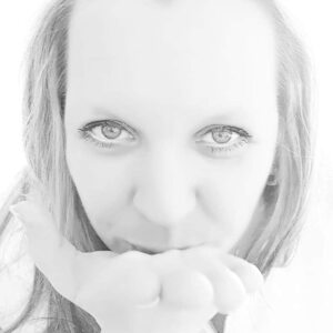 Profilbild von Denise Schakulat